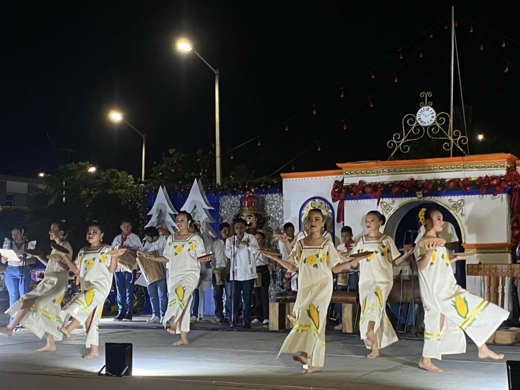 CELEBRAN ÚLTIMO SÁBADO CULTURAL DEL AÑO CON PRESENTACIÓN ESPECIAL