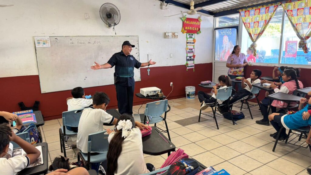 Jugando limpio en la escuela y en la vida! ️