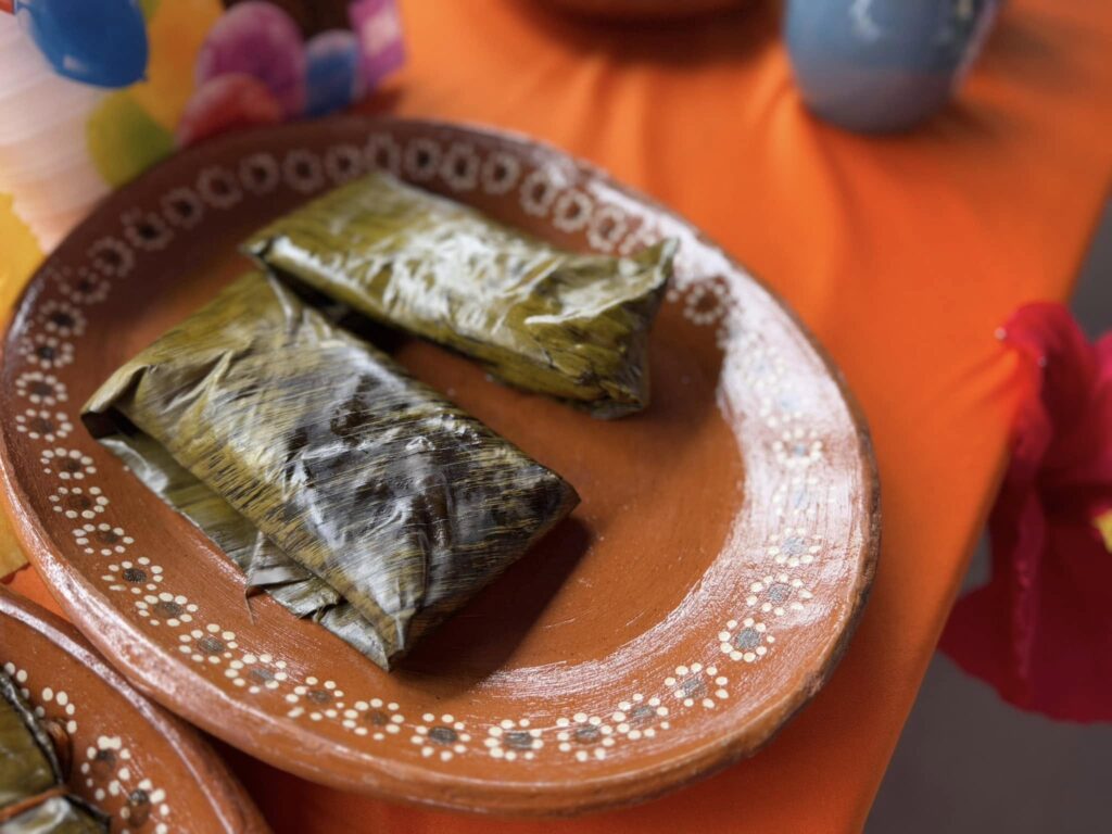 Festival del Tamal y el Chocolate: Un encuentro de Sabor